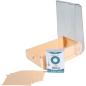 Preview: Exacompta karteikartenbox bunny a7 5346123d korallenrot 13.2x8.5x25cm - Exacompta-5346123d-9002493047884-03.jpg