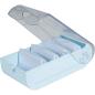 Preview: Exacompta karteikartenbox bunny a7 5346223d pastellblau 13.2x8.5x25cm - Exacompta-5346223d-9002493047891-02.jpg