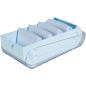 Preview: Exacompta karteikartenbox bunny a7 5346223d pastellblau 13.2x8.5x25cm - Exacompta-5346223d-9002493047891-03.jpg