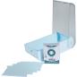 Preview: Exacompta karteikartenbox bunny a7 5346223d pastellblau 13.2x8.5x25cm - Exacompta-5346223d-9002493047891-04.jpg
