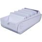 Preview: Exacompta karteikartenbox bunny a7 5346423d malve 13.2x8.5x25cm - Exacompta-5346423d-9002493047914-03.jpg