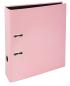 Preview: Exacompta ordner aquarel 8cm 53566e rosa a4 - Exacompta-53566e-3130630535669