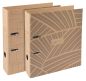 Preview: Exacompta ordner eterneco 7cm 53847e braun a4 - Exacompta-53847e-3130630538479