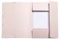 Preview: Exacompta gummibandmappe skandi a4 55274e nude - Exacompta-55274e-3130630552741-03.jpg