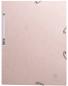 Preview: Exacompta gummibandmappe skandi a4 55274e nude - Exacompta-55274e-3130630552741
