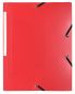 Preview: Exacompta gummibandmappe a4 55805e rot - Exacompta-55805e-3130630558057