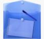 Preview: Exacompta dokumententasche a4 56422e pp, blau - Exacompta-56422e-3130631564224-03.jpg