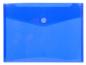 Preview: Exacompta dokumententasche a4 56422e pp, blau - Exacompta-56422e-3130631564224