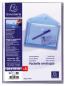 Preview: Exacompta dokumententasche a5 56720e pp, sortiert - Exacompta-56720e-3130630567202-03.jpg