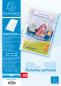 Preview: Exacompta zeigetaschen pp 60my a4 5800e transparent genarbt 100 stück - Exacompta-5800e-3130630058007