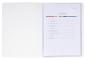 Preview: Exacompta sichtbuch kc a4 58109e weiss 10 taschen - Exacompta-58109e-3130630581093