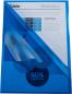 Preview: Exacompta sichtmappe genarbt a4 58522e blau 100 stück - Exacompta-58522e-3130630585220-03.jpg
