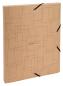 Preview: Exacompta sammelbox eterneco a4 59247e braun ass. fsc 25x33x2.5cm - Exacompta-59247e-3130630592471-02.jpg
