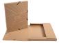 Preview: Exacompta sammelbox eterneco a4 59247e braun ass. fsc 25x33x2.5cm - Exacompta-59247e-3130630592471-03.jpg