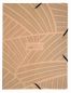 Preview: Exacompta sammelbox eterneco a4 59247e braun ass. fsc 25x33x2.5cm - Exacompta-59247e-3130630592471