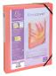 Preview: Exacompta sammelbox aquarel a4 59279e ass., gummizug, creacover 40mm - Exacompta-59279e-3130630592792-04.jpg