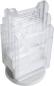 Preview: Exacompta tisch-drehständer a4 60558d transparent - Exacompta-60558d-9002493103115-04.jpg