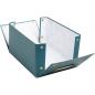 Preview: Exacompta aufbewahrungsbox neo deco a5+ 62253e entenblau 20x26x15cm - Exacompta-62253e-3130630622536-04.jpg