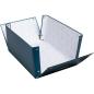 Preview: Exacompta aufbewahrungsbox neo deco a4+ 62352e blau 27x36x19cm - Exacompta-62352e-3130630623526-04.jpg