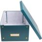 Preview: Exacompta aufbewahrungsbox neo deco a4+ 62353e entenblau 27x36x19cm - Exacompta-62353e-3130630623533-03.jpg