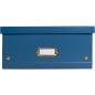 Preview: Exacompta aufbewahrungsbox neo deco a3+ 62452e blau 33x50x16cm - Exacompta-62452e-3130630624523-02.jpg