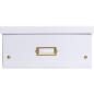 Preview: Exacompta aufbewahrungsbox neo deco a3+ 62458e weiss 33x50x16cm - Exacompta-62458e-3130630624585-02.jpg