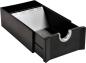 Preview: Exacompta visitenkartenbox exacard 685411d für 300 karten 61x114x190mm - Exacompta-685411d-9002493093317-02.jpg