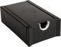Preview: Exacompta visitenkartenbox exacard 685411d für 300 karten 61x114x190mm - Exacompta-685411d-9002493093317