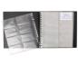 Preview: Exacompta visitenkarten-buch 26x25cm 75234e schwarz 320 karten - Exacompta-75234e-3130630752349-02.jpg