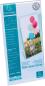 Preview: Exacompta tischaufsteller dl 83058d transparent hoch/quer - Exacompta-83058d-9002493109278