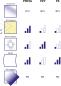 Preview: Exacompta tischaufsteller a4 84258d transparent, holzs. hoch - Exacompta-84258d-9002493109384-05.jpg