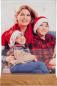 Preview: Exacompta tischaufsteller a4 84258d transparent, holzs. hoch - Exacompta-84258d-9002493109384-06.jpg
