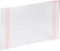 Preview: Exacompta wandsichttasche a4 84858hd transparent vertikal - Exacompta-84858hd-9002493109728-06.jpg