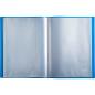 Preview: Exacompta sichtbuch a4 85102e blau 100 taschen - Exacompta-85102e-3130630851028-02.jpg