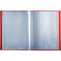 Preview: Exacompta sichtbuch a4 85105e rot 100 taschen - Exacompta-85105e-3130630851059-03.jpg