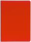Preview: Exacompta sichtbuch a4 85105e rot 100 taschen - Exacompta-85105e-3130630851059