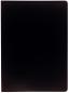 Preview: Exacompta sichtbuch a4 8511e schwarz 10 taschen - Exacompta-8511e-3130630085119