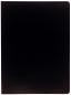 Preview: Exacompta sichtbuch a4 8521e schwarz 20 taschen - Exacompta-8521e-3130630085218