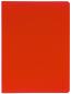 Preview: Exacompta sichtbuch a4 8525e rot 20 taschen - Exacompta-8525e-3130630085256