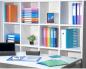 Preview: Exacompta sichtbuch a4 8529e gelb 20 taschen - Exacompta-8529e-3130630085294-03
