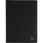 Preview: Exacompta sichtbuch a4 8531e schwarz 30 taschen - Exacompta-8531e-3130630085317