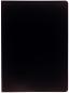 Preview: Exacompta sichtbuch a4 8541e schwarz 40 taschen - Exacompta-8541e-3130630085416