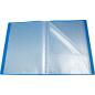 Preview: Exacompta sichtbuch a4 8547e blau 40 taschen - Exacompta-8547e-3130630085478-02.jpg