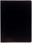 Preview: Exacompta sichtbuch a4 8551e schwarz 50 taschen - Exacompta-8551e-3130630085515
