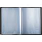 Preview: Exacompta sichtbuch a4 8561e schwarz 60 taschen - Exacompta-8561e-3130630085614-02.jpg