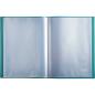 Preview: Exacompta sichtbuch a4 8563e grün 60 taschen - Exacompta-8563e-3130630085638-02.jpg