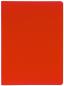 Preview: Exacompta sichtbuch a4 8565e rot 60 taschen - Exacompta-8565e-3130630085652