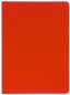 Preview: Exacompta sichtbuch a4 8585e rot 80 taschen - Exacompta-8585e-3130630085850