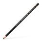 Preview: Faber-castell farbstift polychromos schwarz 110199 wisch- und wasserfest - Faber-castell-110199-4005401101994-02.jpg