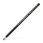 Preview: Faber-castell farbstift polychromos schwarz 110199 wisch- und wasserfest - Faber-castell-110199-4005401101994